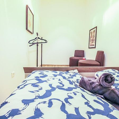 Disc Cozy Rooms In Liesing Wien Exterior foto