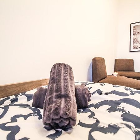 Disc Cozy Rooms In Liesing Wien Exterior foto