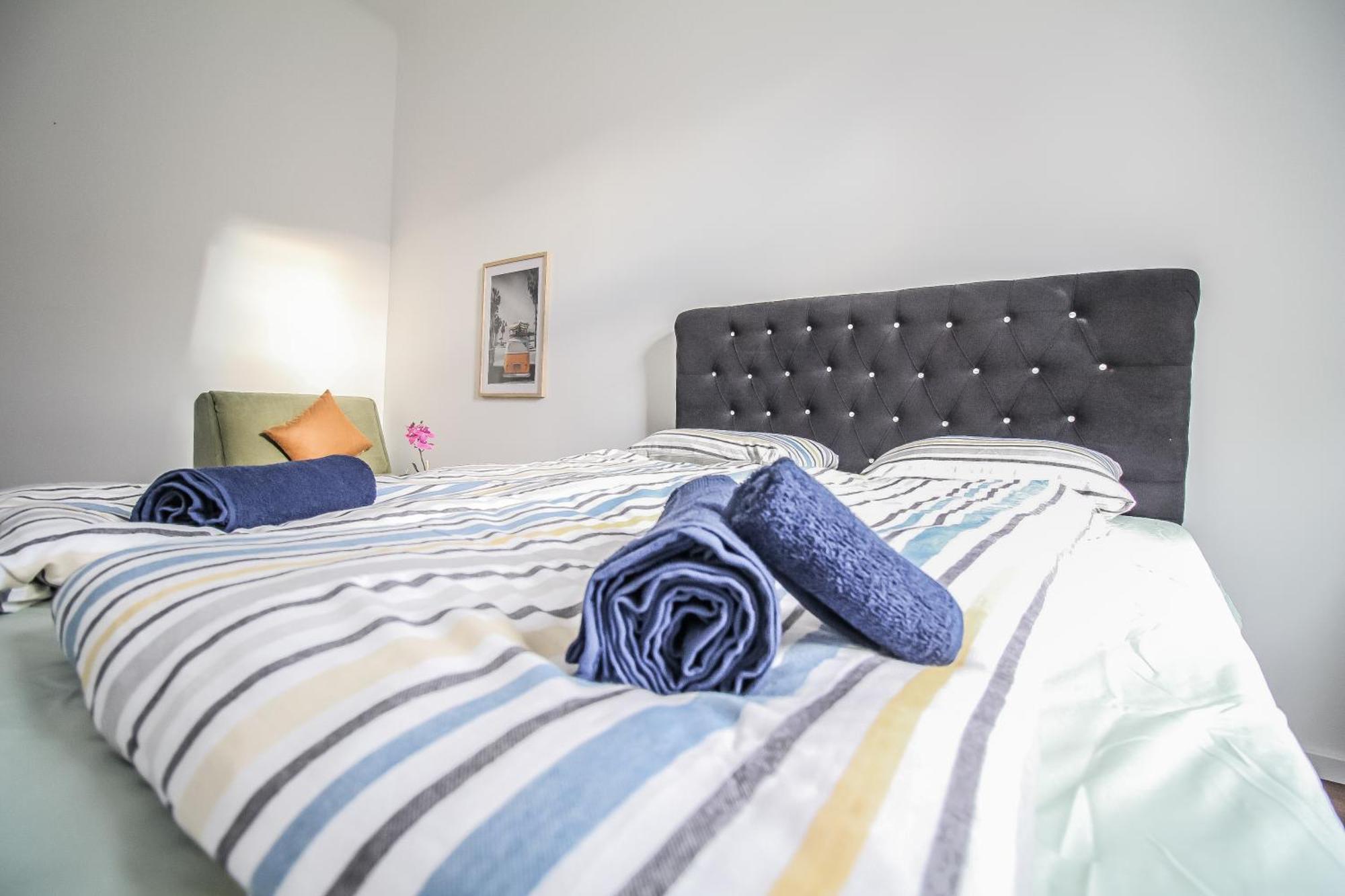 Disc Cozy Rooms In Liesing Wien Exterior foto