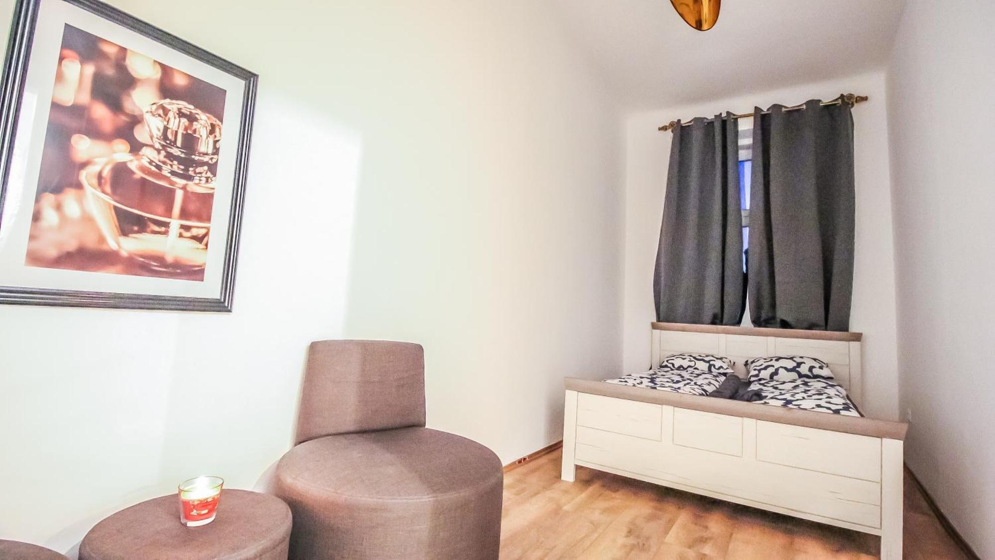 Disc Cozy Rooms In Liesing Wien Exterior foto