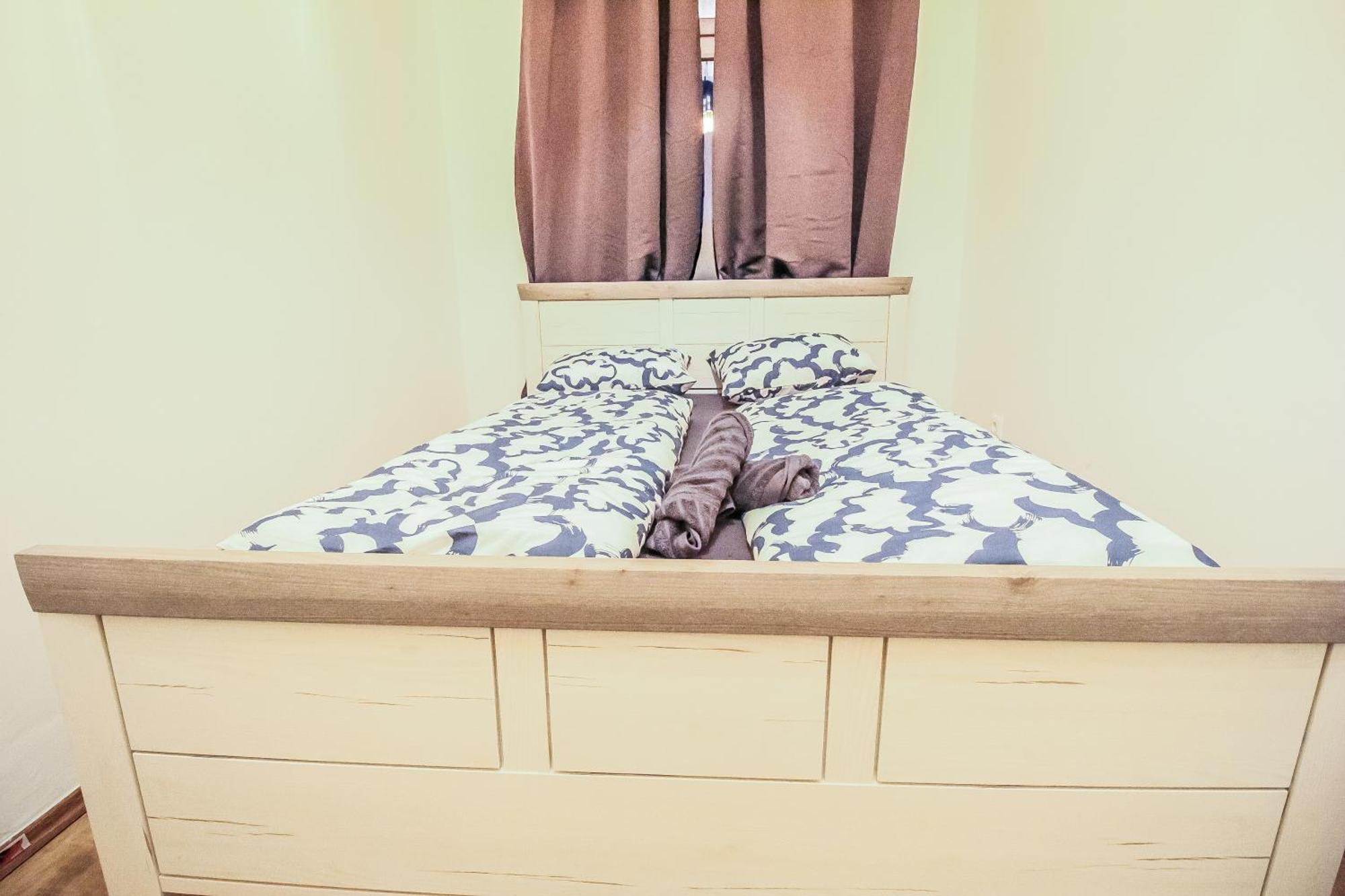 Disc Cozy Rooms In Liesing Wien Exterior foto