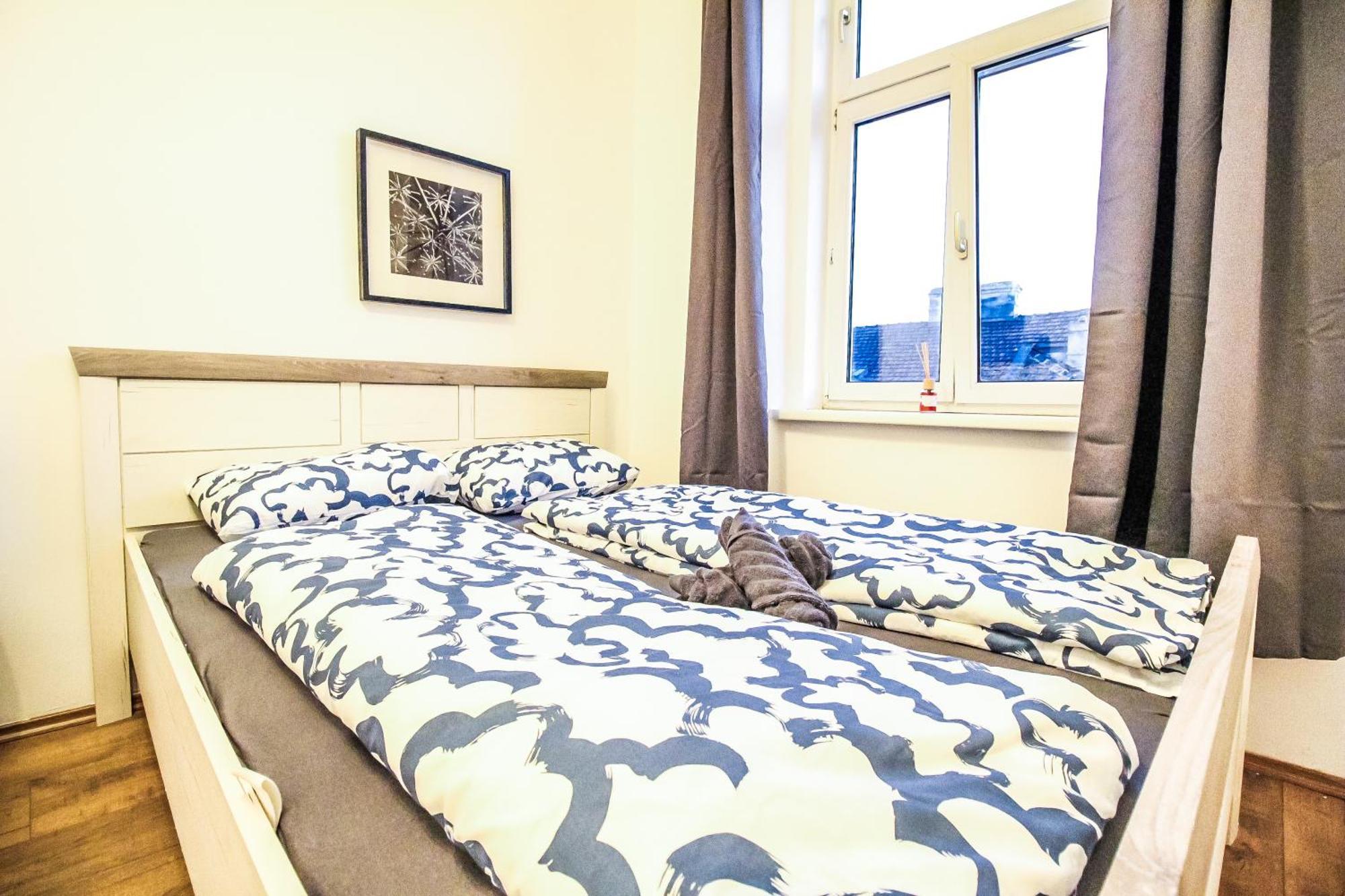 Disc Cozy Rooms In Liesing Wien Exterior foto