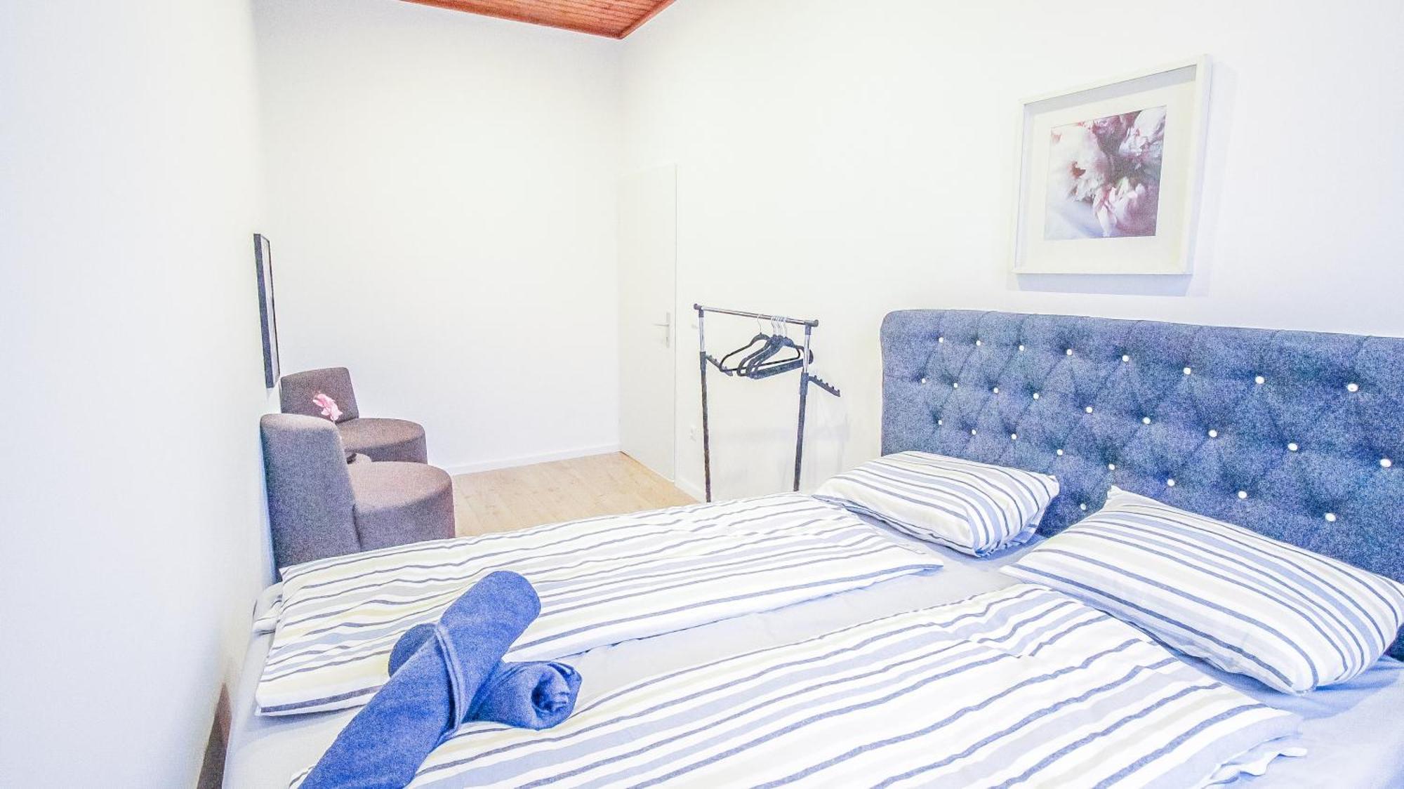 Disc Cozy Rooms In Liesing Wien Exterior foto