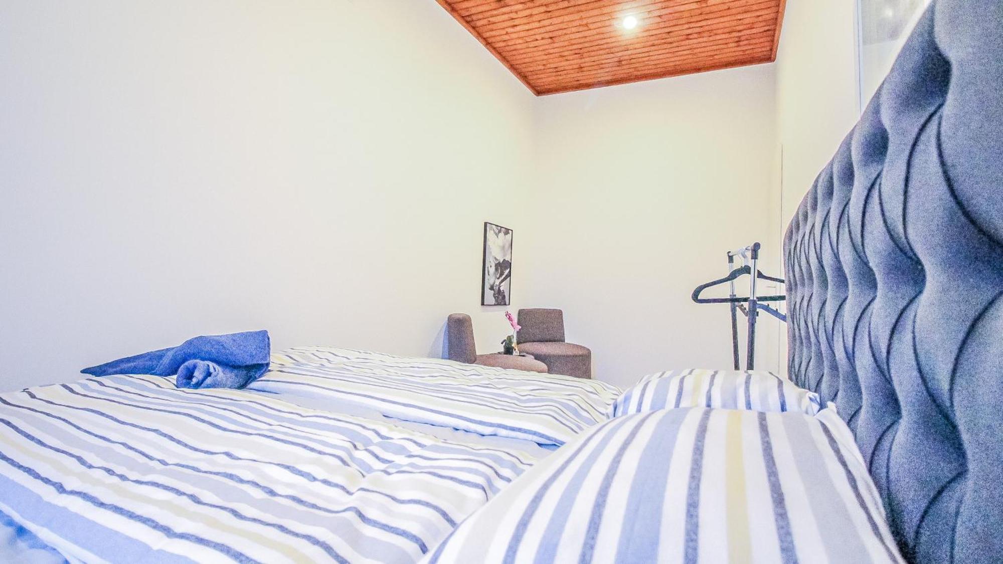 Disc Cozy Rooms In Liesing Wien Exterior foto