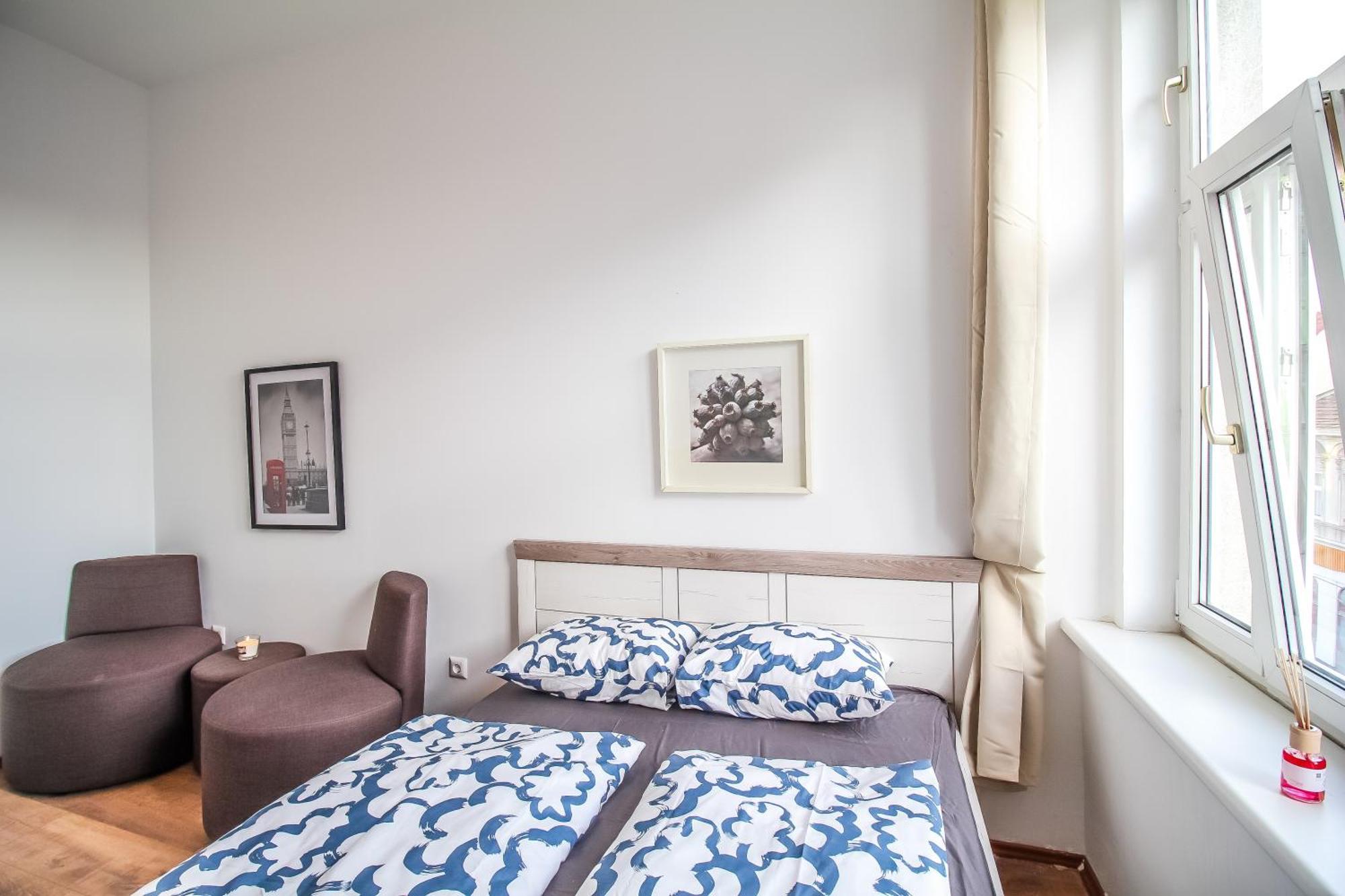 Disc Cozy Rooms In Liesing Wien Exterior foto