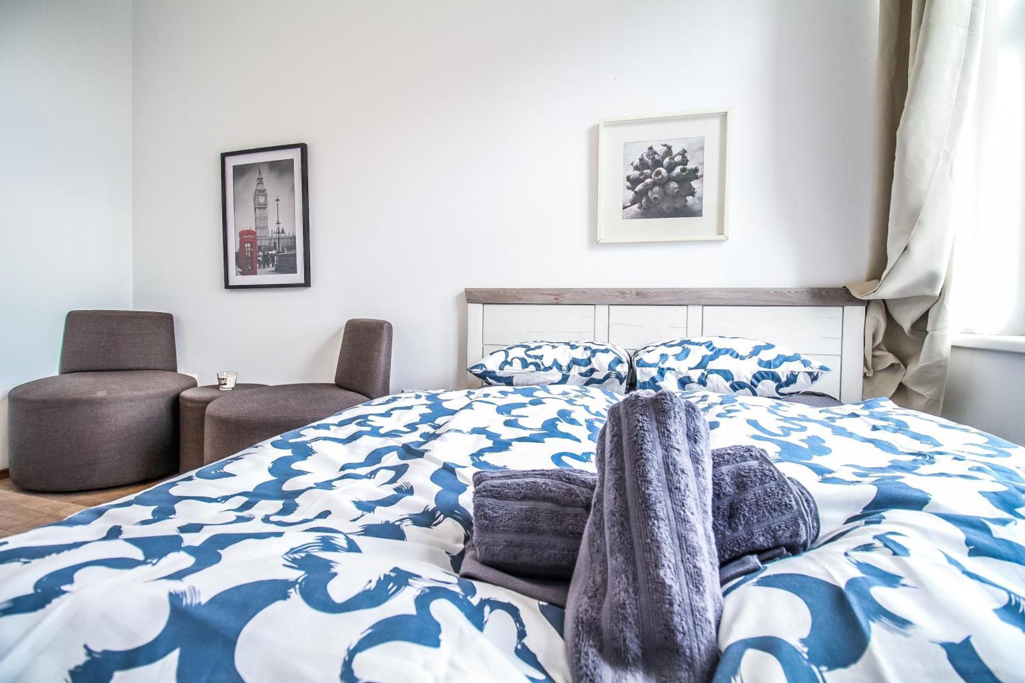 Disc Cozy Rooms In Liesing Wien Exterior foto