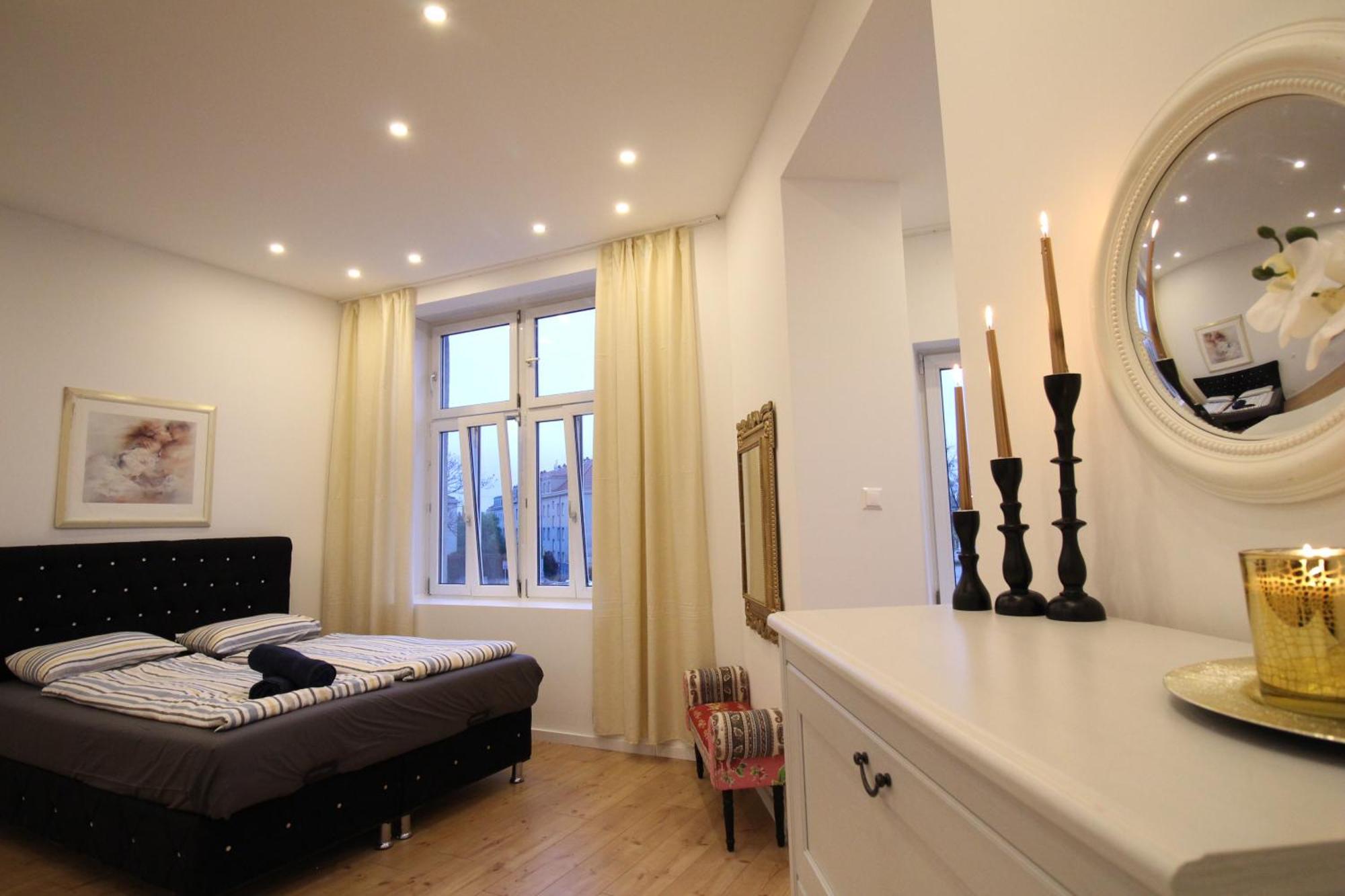 Disc Cozy Rooms In Liesing Wien Exterior foto