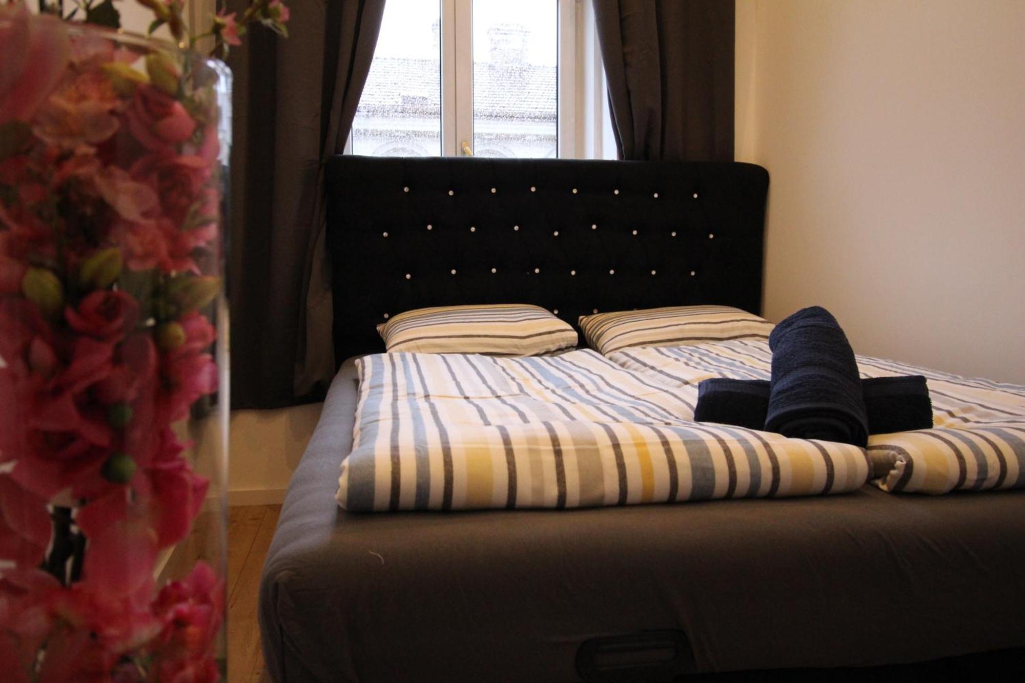 Disc Cozy Rooms In Liesing Wien Exterior foto