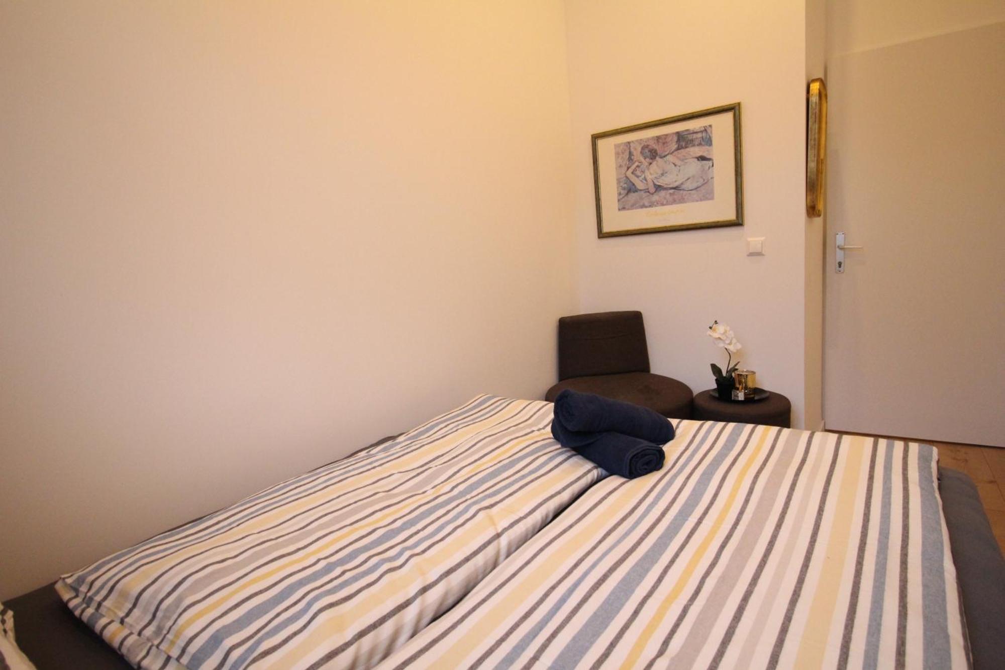 Disc Cozy Rooms In Liesing Wien Exterior foto
