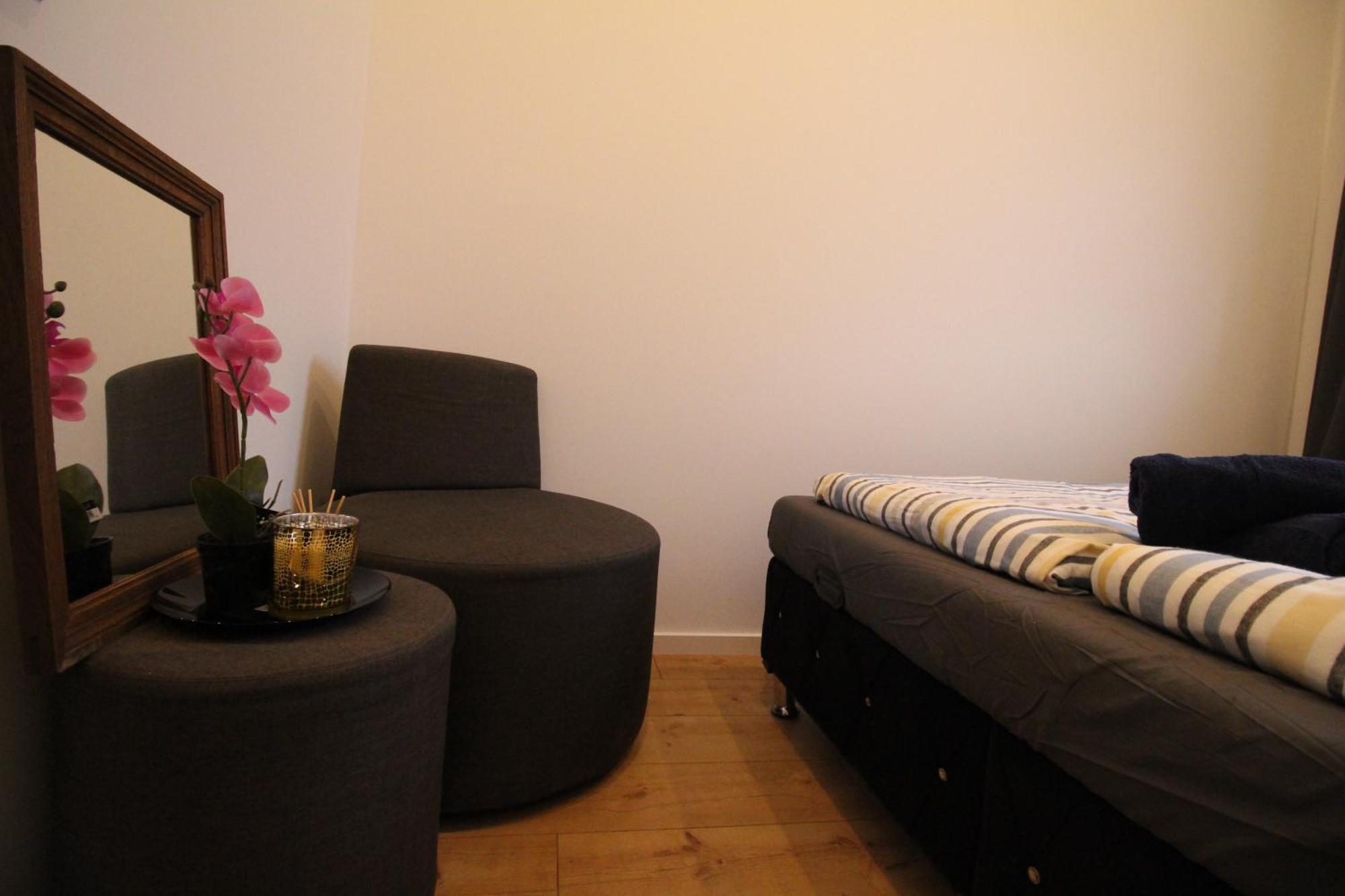 Disc Cozy Rooms In Liesing Wien Exterior foto