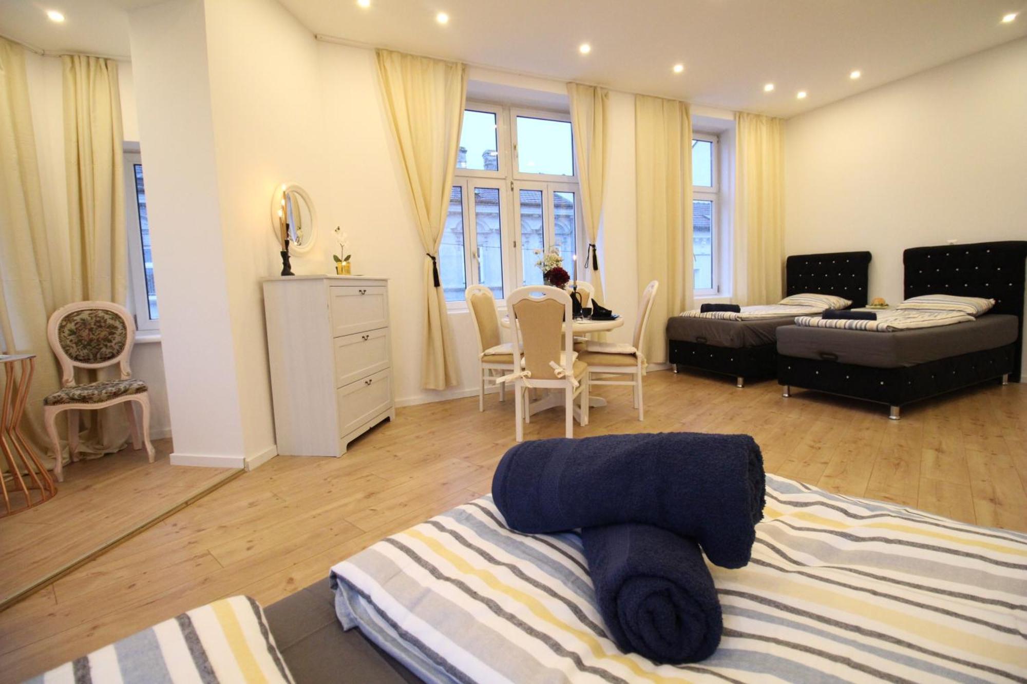 Disc Cozy Rooms In Liesing Wien Exterior foto
