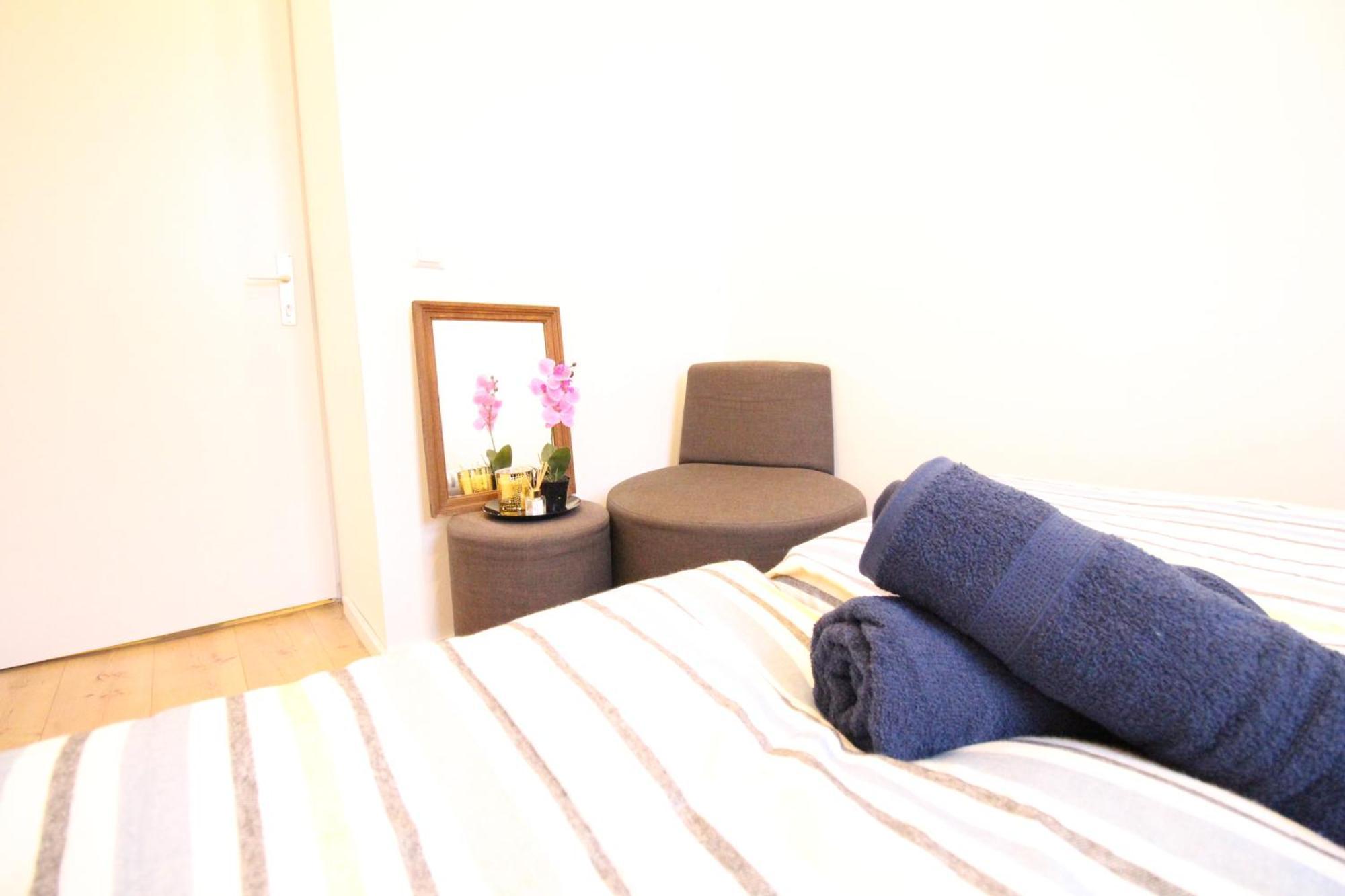 Disc Cozy Rooms In Liesing Wien Exterior foto