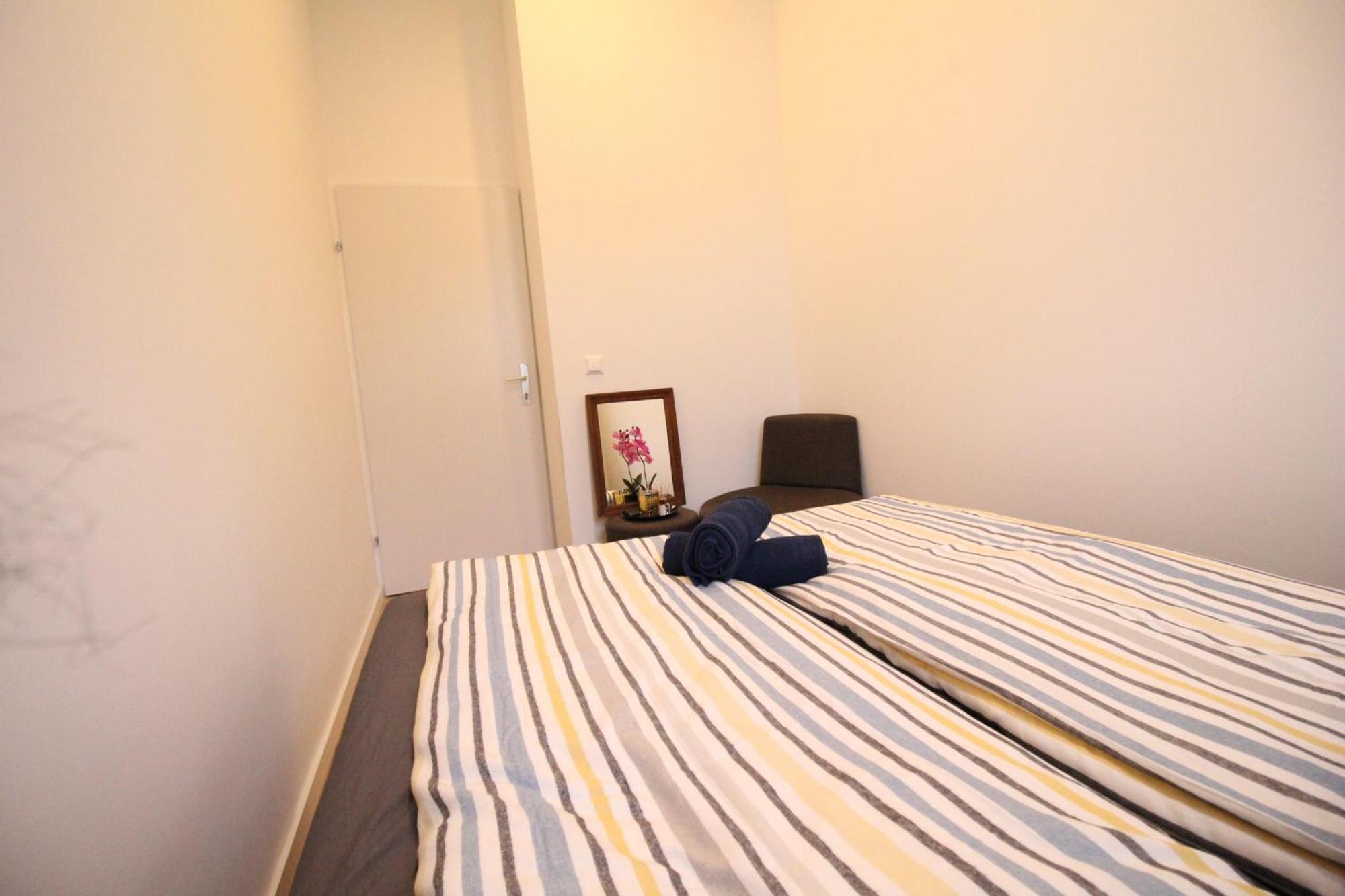 Disc Cozy Rooms In Liesing Wien Exterior foto